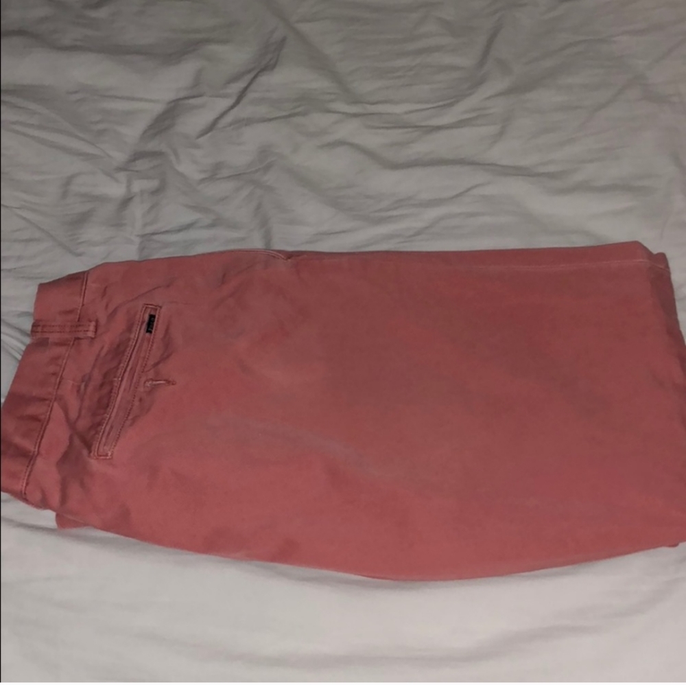 Polo Classic Fit Pants 30
